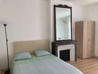 Location appartement 1 pièce Location appartement 1 pièce