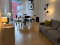 Location appartement 1 pièce Location appartement 1 pièce