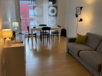 Location Appartement T1Montrouge