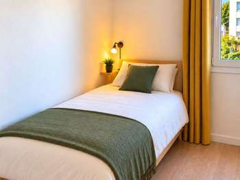 Location Appartement T1Montrouge
