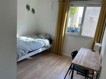 Location Appartement T1Montrouge