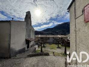 Location Appartement T1Montségur