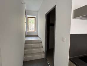Location Appartement T1Montségur