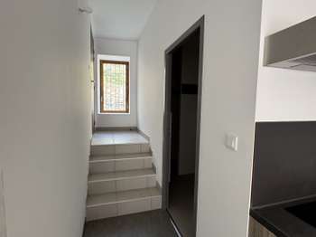 Location appartement 1 pièce Montségur 09