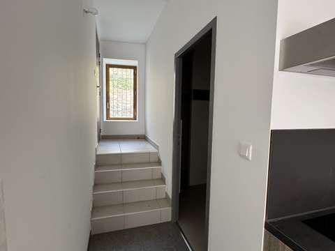 Location appartement 1 pièce Montségur 09