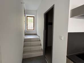 Location Appartement T1Montségur