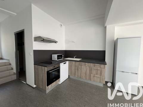 Location appartement 1 pièce