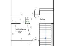 Location appartement 2 pièces Location appartement 2 pièces
