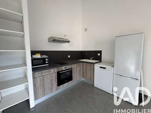 Location appartement 2 pièces