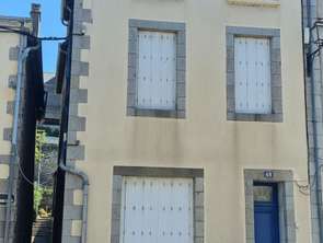 Location Appartement 2 piècesMontsûrs