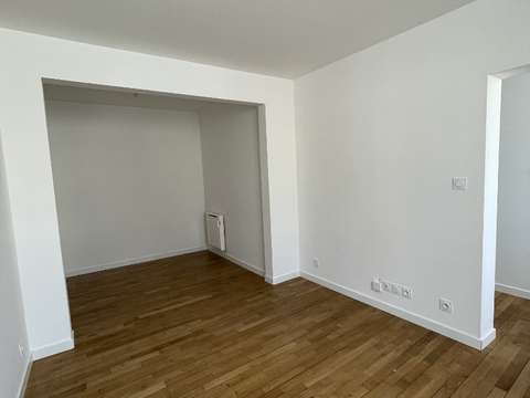 Location appartement 3 pièces