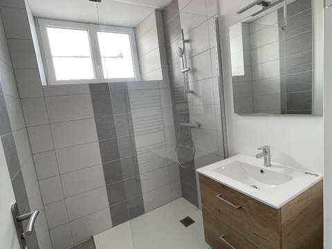 Location appartement 3 pièces