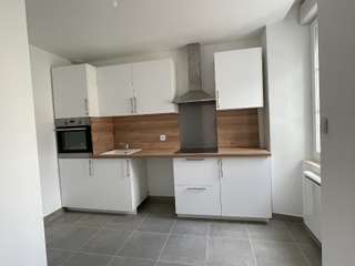 Location appartement 3 pièces