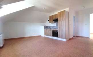 Photo Location appartement Montsûrs
