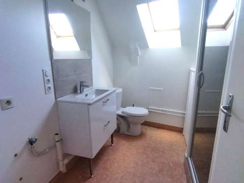 Location appartement 2 pièces