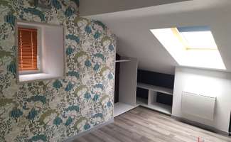 Photo Location appartement Montsûrs