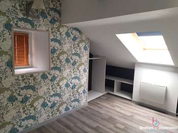 Photo Location appartement Montsûrs