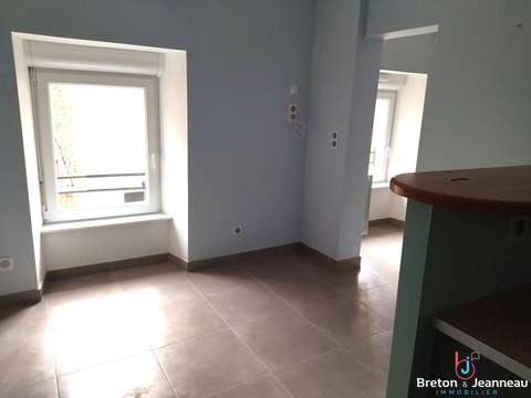 Location appartement 2 pièces Location appartement 2 pièces