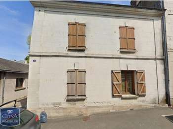 Location Appartement 3 piècesMontval-sur-Loir