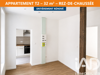 Location appartement 2 pièces Location appartement 2 pièces