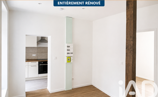 Photo Location appartement Montval-sur-Loir
