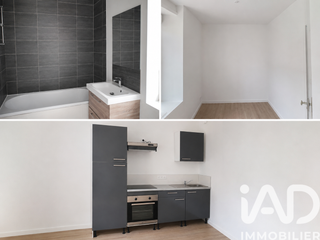Location appartement 2 pièces