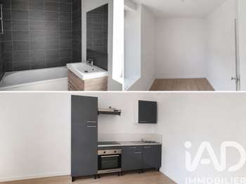 Location appartement 2 pièces Montval-sur-Loir 72