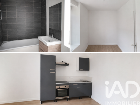 Location appartement 2 pièces Montval-sur-Loir 72