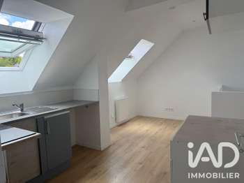 Location Appartement 2 piècesMontval-sur-Loir