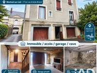 Location appartement 3 pièces