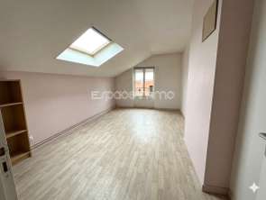 Location ChambreMontville
