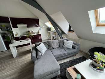 Location ChambreMontville