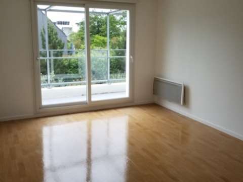 Location appartement 4 pièces Mordelles 35