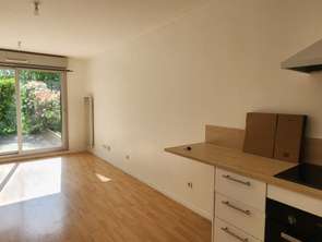 Location Appartement 2 piècesMordelles