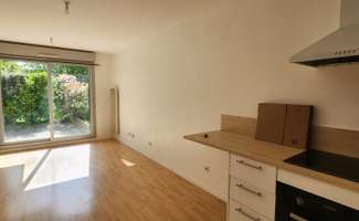 Photo Location appartement Mordelles