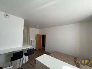 Location Studio 1 pièce