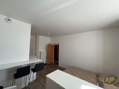 Location Studio 1 pièce