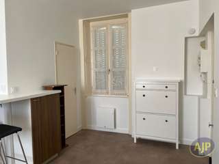 Location Studio 1 pièce