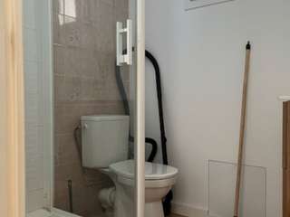 Location Studio 1 pièce