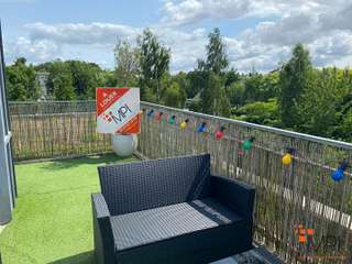 Location appartement 3 pièces
