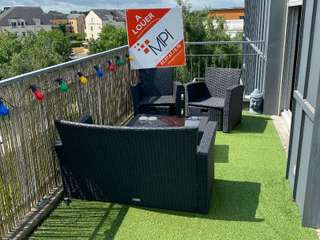 Location appartement 3 pièces