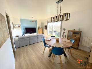 Location appartement 3 pièces