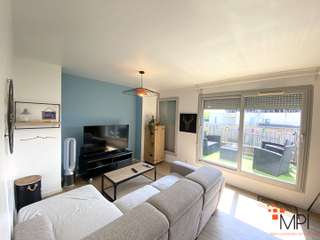 Location appartement 3 pièces