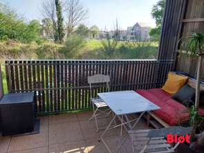 Location Appartement 3 piècesMordelles