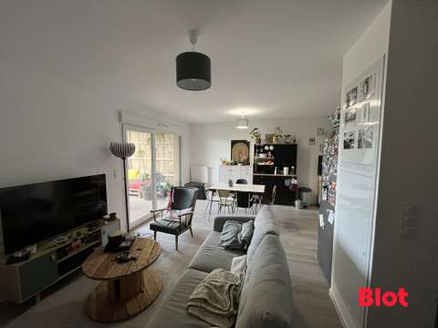 Location appartement 3 pièces