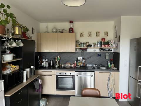 Location appartement 3 pièces