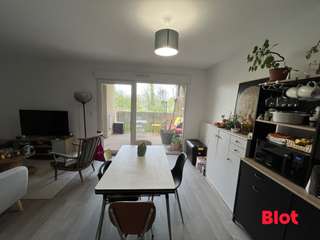 Location appartement 3 pièces