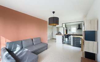 Photo Location appartement Mordelles