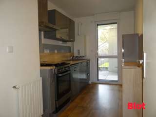 Location appartement 4 pièces