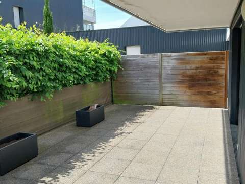 Location appartement 4 pièces